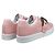 Versace Sneakers con Fibbia Barocca - vista 5