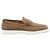 Tod's Mocassino in scamosciato Marrone