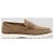 Tod's Mocassino in scamosciato Marrone - vista 3