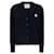 Isabel Marant Cardigan Blau  - Ansicht 1