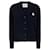 Isabel Marant Cardigan Blau  - Ansicht 4