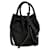 Tod's Buzz Mini Bucket Bag Nero  - vista 4