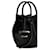 Tod's Buzz Mini Bucket Bag Nero  - vista 5