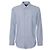 Ralph Lauren Gesticktes Oxford-Hemd mit farbigem Pony-Logo