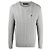 Ralph Lauren Kabelstrick mit Pony-Logo-Stickerei Braun - Ansicht 4