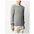 Ralph Lauren Kabelstrick mit Pony-Logo-Stickerei Braun - Ansicht 6