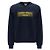 Kenzo Stadt Baumwoll Sweatshirt - Ansicht 4