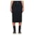 Isabel Marant Gonna Nero  - vista 1