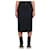 Isabel Marant Gonna Nero  - vista 4