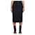 Isabel Marant Gonna Nero  - vista 5