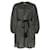 Isabel Marant Vestido Negro - vista 4