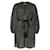 Isabel Marant Vestido Negro - vista 5