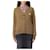 Isabel Marant Cardigan Braun  - Ansicht 1