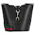 Gucci Mini borsa a secchiello AADDY Nero - vista 4