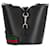 Gucci Mini borsa a secchiello AADDY Nero - vista 5