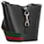 Gucci Mini borsa a secchiello AADDY Nero - vista 6