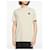 Moncler Baumwoll-T-Shirt mit Logo-Patch Braun - Ansicht 5
