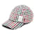Thom Browne Classic Panel Baseball Cap Multiple colors