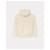 Kenzo Oversized Hoodie mit Blumenanstecker Braun  - Ansicht 5