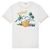 Isabel Marant Camiseta de manga corta Blanco