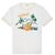 Isabel Marant Camiseta de manga corta Blanco - vista 4
