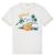 Isabel Marant Camiseta de manga corta Blanco - vista 5