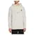 Isabel Marant Kapuzensweatshirt ECCA Braun  - Ansicht 1