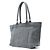 Isabel Marant Borsa tote Jeep Logo Nero - vista 6