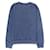 Isabel Marant Grafik-Sweatshirt Blau - Ansicht 5