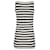 Céline Vestido Mini de Algodón Crocheted Blanco - vista 5