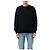 Ralph Lauren Klassischer Sweatshirt Schwarz