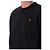 Ralph Lauren Klassischer Sweatshirt Schwarz - Ansicht 6