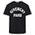 Givenchy Besticktes Baumwoll-T-Shirt Weiß