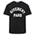 Givenchy Besticktes Baumwoll-T-Shirt Weiß - Ansicht 4