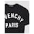 Givenchy Besticktes Baumwoll-T-Shirt Weiß - Ansicht 6