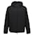 Moncler Giacca corta imbottita Nero  - vista 4