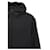 Moncler Giacca corta imbottita Nero  - vista 6