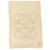Loewe Sciarpa Anagram in misto mohair Bianco - vista 5