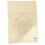 Loewe Sciarpa Anagram in misto mohair Bianco - vista 6