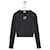Loewe Camiseta de manga larga Negro  - vista 1