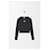 Loewe Camiseta de manga larga Negro  - vista 4
