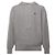 Loewe Hoodie in Lana Anagramma Marrone