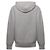 Loewe Hoodie in Lana Anagramma Marrone - vista 6
