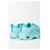 Loewe Cloudsolo Sneaker Blau - Ansicht 6