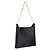 Saint Laurent Borsa a spalla con catena piatta AADQH - vista 5