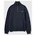 Gucci Sweatshirt mit halbem Reißverschluss Blau - Ansicht 5