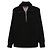 Gucci Halb-Zip Sweatshirt XJGSK - Ansicht 4