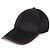 Prada Speedlock Nylon Baseball Cap - Ansicht 4
