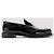Givenchy Mocasines de piel - vista 4