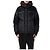 Moncler Albiez Short Down Jacket Black